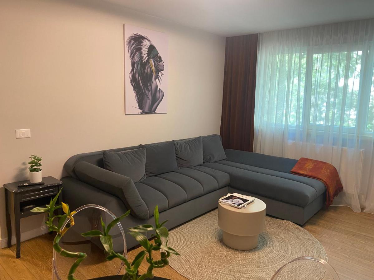 Apartment Terra Suceava