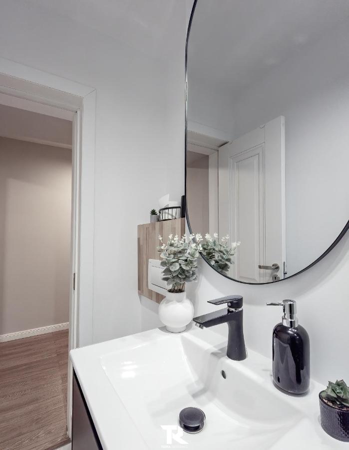 Apartment Terra Suceava