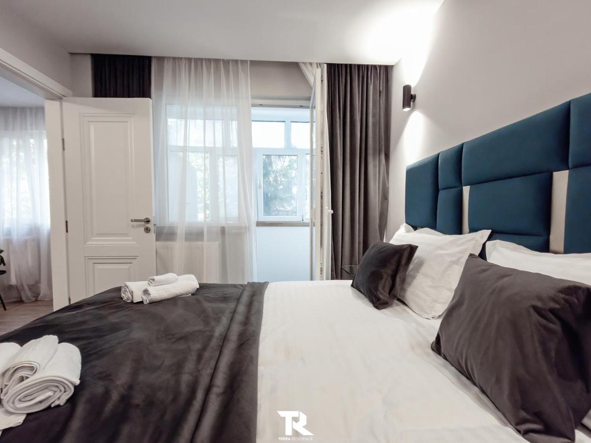 Apartment Terra Suceava