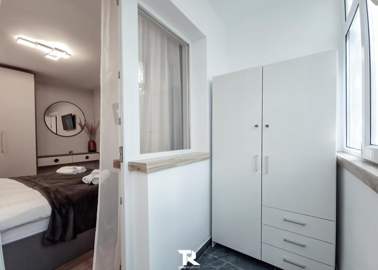 Terra Apartment Suceava