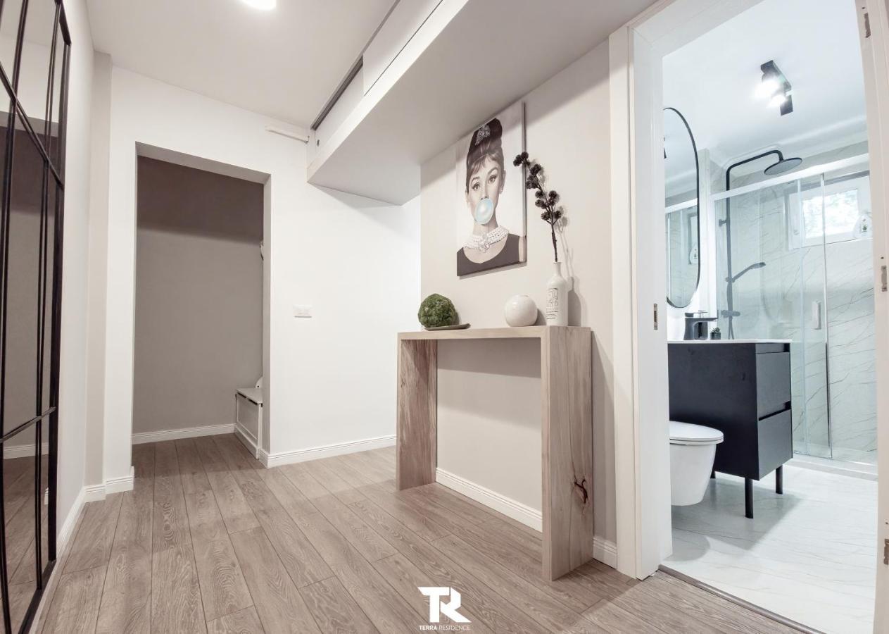 Apartment Terra Suceava