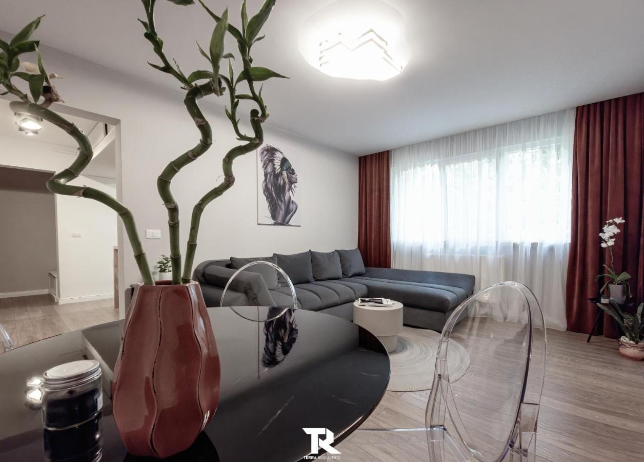Apartment Terra *