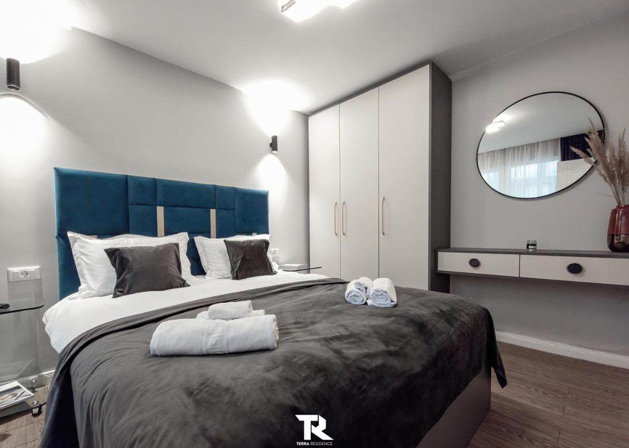Terra Apartment *