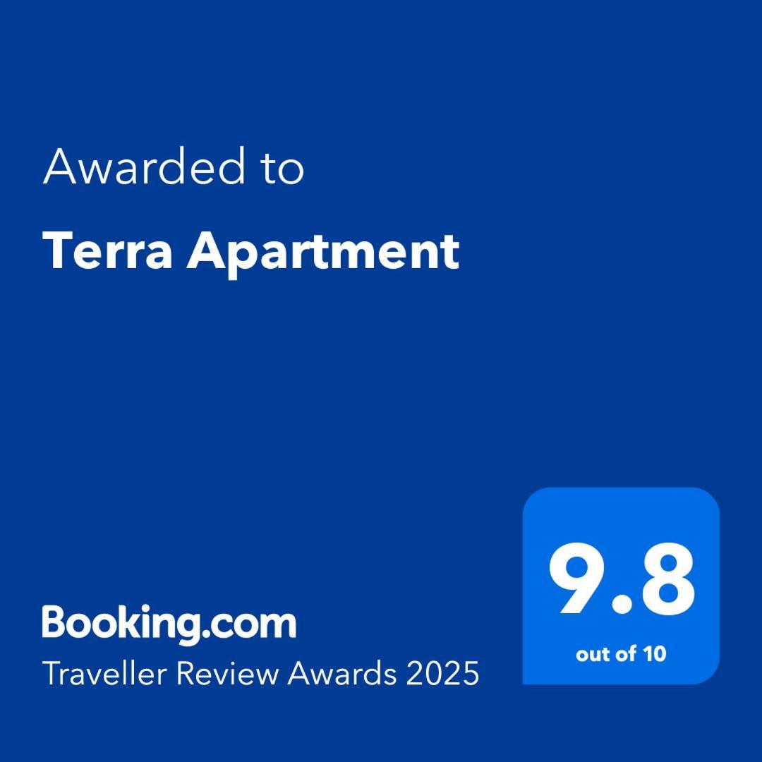 Apartment Terra *